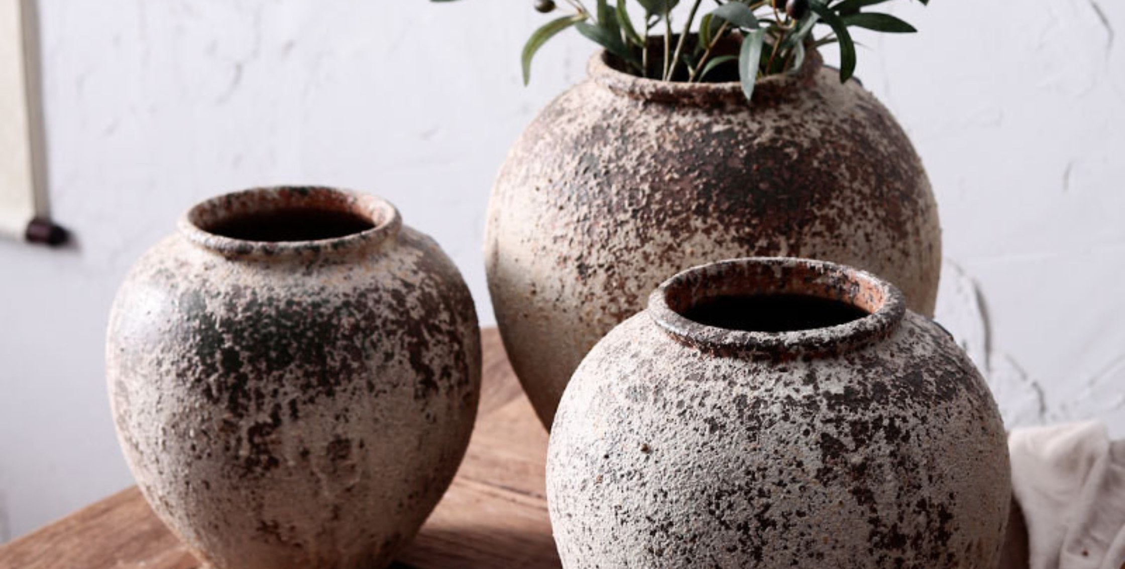 Shop in-stock vases